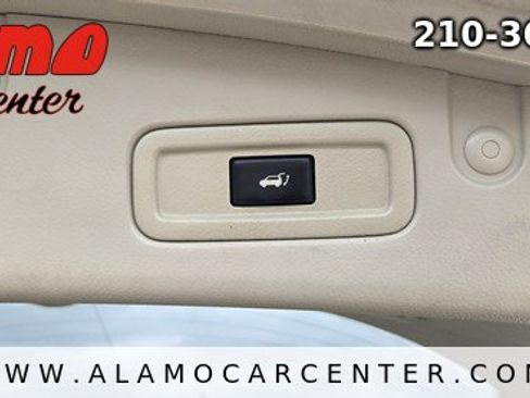 Used 2013 Nissan Murano SV w/ Value Pkg FWD image 26