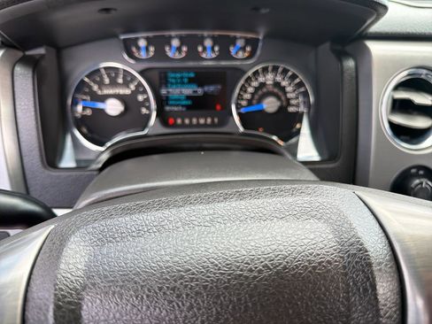 Used 2014 Ford F150 Limited image 19