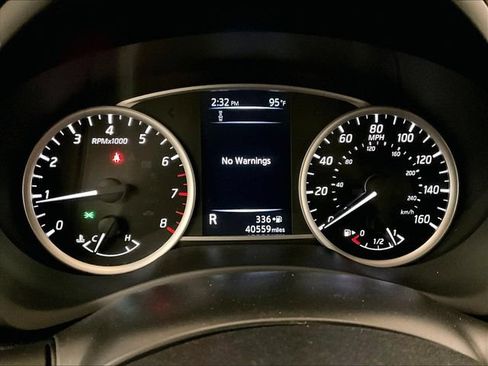 Used 2018 Nissan Sentra SV FWD image 19