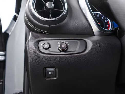 Used 2023 Chevrolet Blazer LT w/ Driver Confidence Package image 19