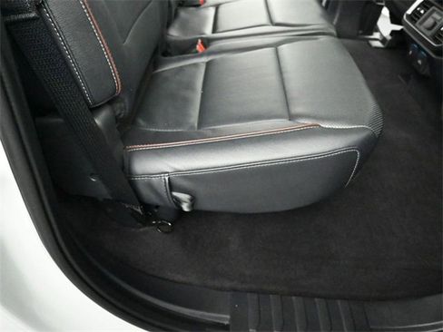 Certified 2023 Ford F150 Lariat w/ Equipment Group 502A High image 28