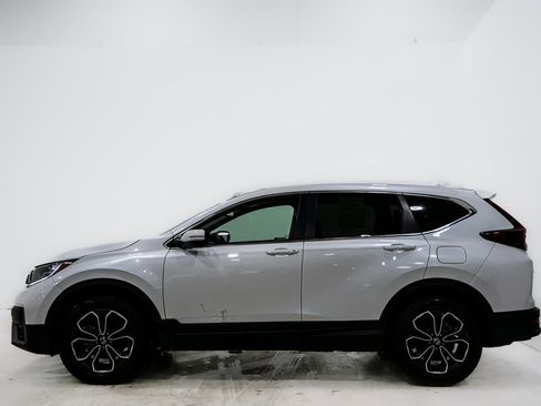 Used 2022 Honda CR-V EX-L image 6