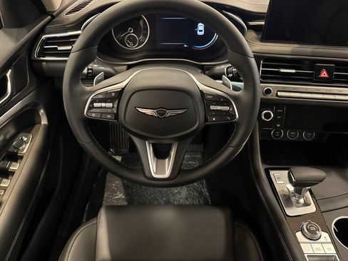 New 2026 Genesis G70 2.5T RWD image 14