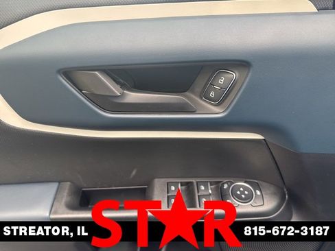 New 2025 Ford Bronco Sport Heritage w/ Convenience Package image 9