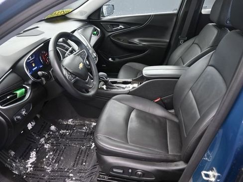 Used 2024 Chevrolet Malibu LT image 16