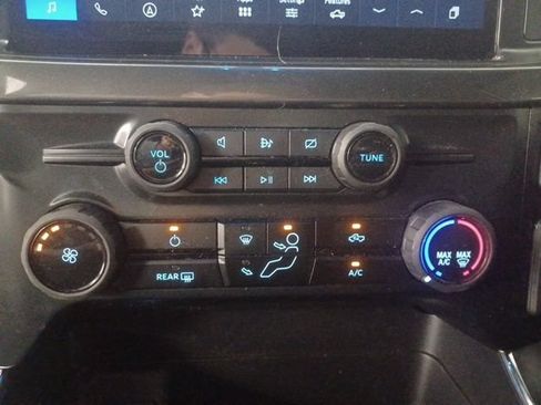 Used 2024 Ford F150 STX RWD image 29