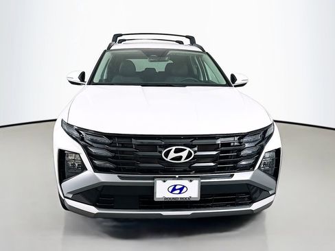 New 2026 Hyundai Tucson SEL image 2
