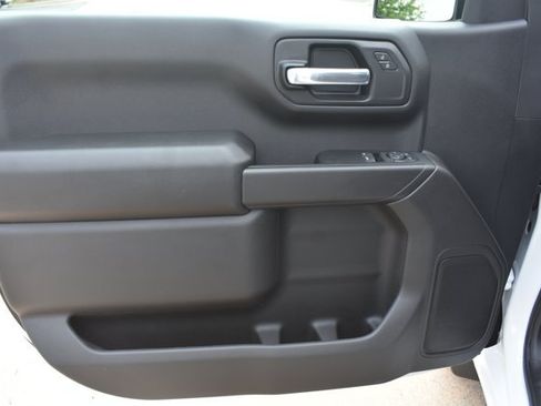 New 2026 Chevrolet Silverado 1500 W/T w/ WT Safety Package AWD/4WD image 14