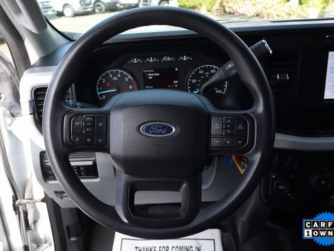 Used 2023 Ford F250 XL w/ Snow Plow/Camper Package image 20