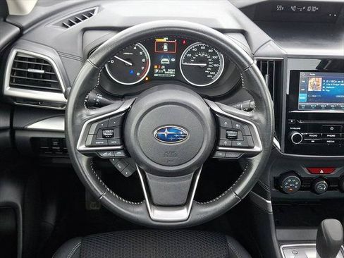 Used 2023 Subaru Forester Premium AWD/4WD image 13