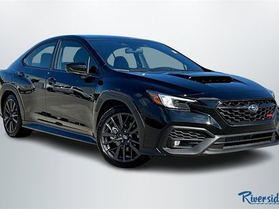 New 2025 Subaru WRX Premium