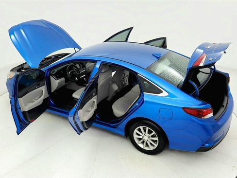 Used 2019 Hyundai Sonata SE image 22