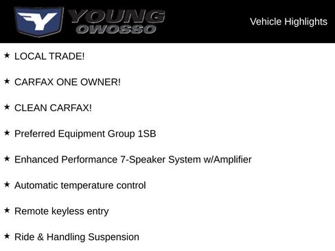 Used 2024 Buick Encore GX Preferred AWD/4WD image 1