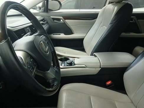 Used 2017 Lexus RX 350 FWD w/ Premium Package image 14