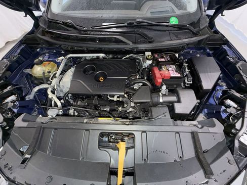 Used 2021 Nissan Rogue Platinum AWD/4WD image 18