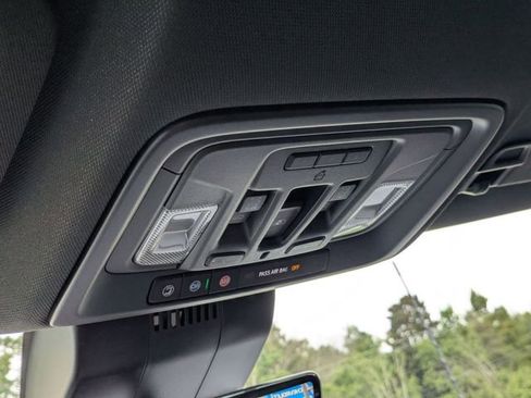 New 2026 Chevrolet Silverado 3500 High Country w/ Technology Package image 25