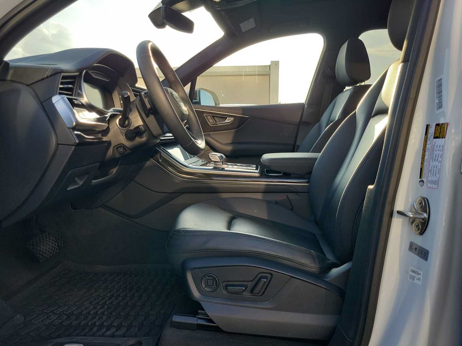 Certified 2023 Audi Q7 3.0T Premium Plus AWD/4WD image 15