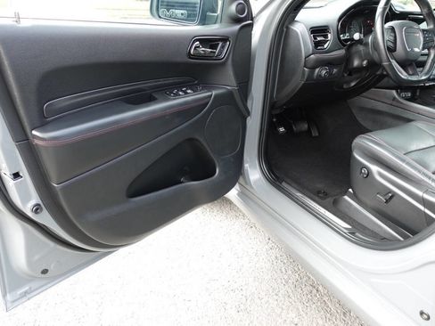 Used 2022 Dodge Durango R/T w/ Trailer Tow Group IV image 16