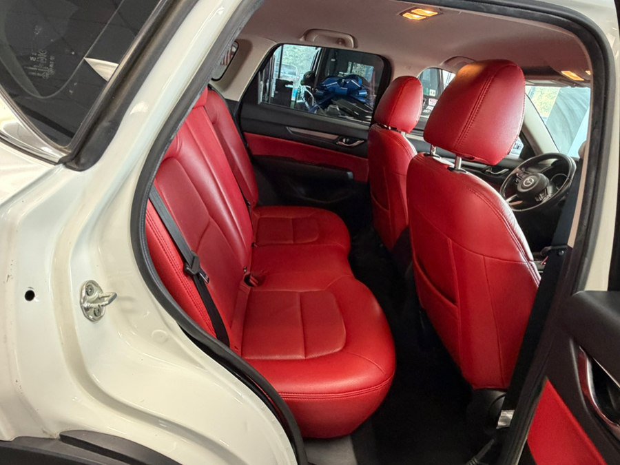 Used 2020 MAZDA CX-5 Sport FWD image 40