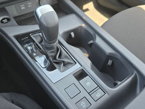 New 2026 Nissan Sentra S w/ Floor Mat Package image 15