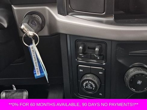 New 2026 Ford F150 XL w/ Tow/Haul Package image 19