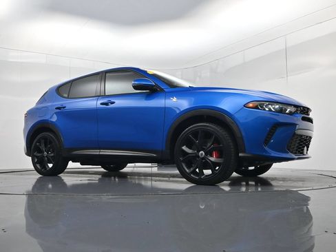 Used 2024 Dodge Hornet R/T w/ Track Pack AWD/4WD image 38