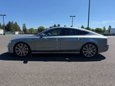 Used 2013 Audi A7 3.0T Prestige w/ Prestige Pkg AWD/4WD image 4