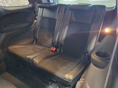 Used 2021 Dodge Durango GT image 34