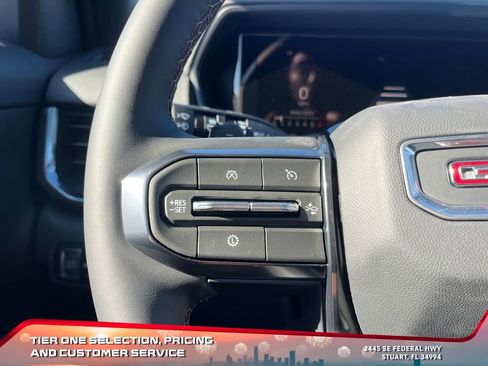 New 2026 GMC Terrain AT4 image 26