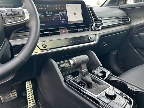 Used 2024 Kia Sportage X-Pro Prestige image 20