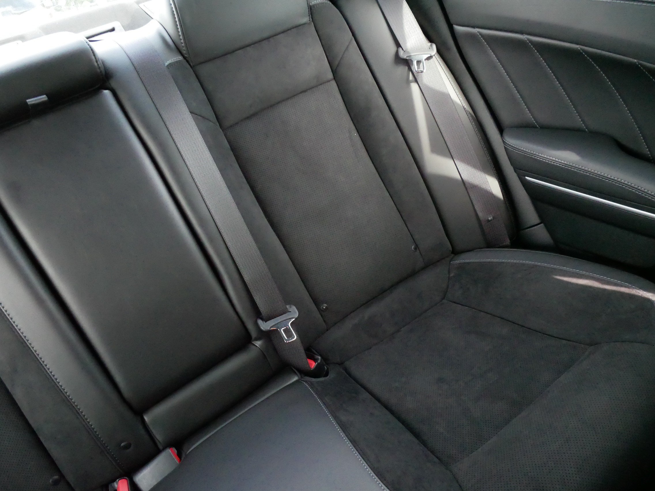 Used 2023 Dodge Charger Scat Pack RWD image 14