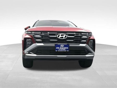 New 2026 Hyundai Tucson SEL image 31