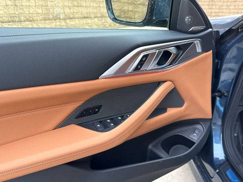 New 2026 BMW 430i xDrive Convertible w/ M Sport Package image 11