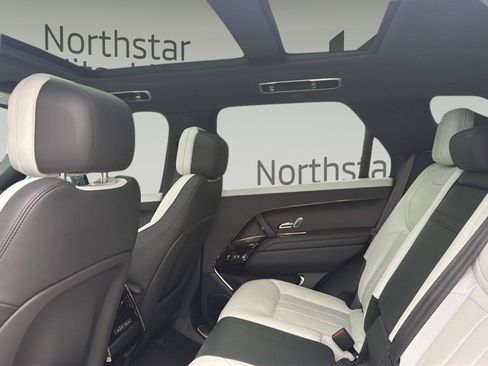 Used 2023 Land Rover Range Rover Sport SE Dynamic AWD/4WD image 11