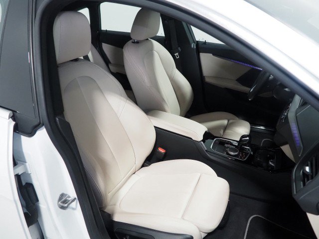Used 2024 BMW 228i Gran Coupe w/ Premium Package FWD image 2