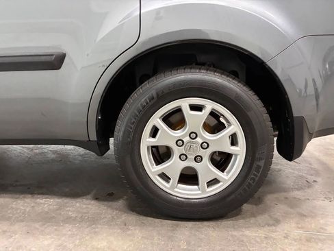 Used 2010 Honda Pilot LX image 28