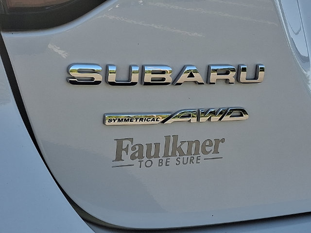 Certified 2024 Subaru Legacy Limited AWD/4WD image 31