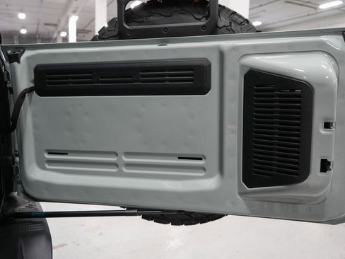 Used 2023 Ford Bronco Raptor image 29