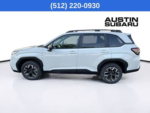 New 2026 Subaru Forester Premium image 5