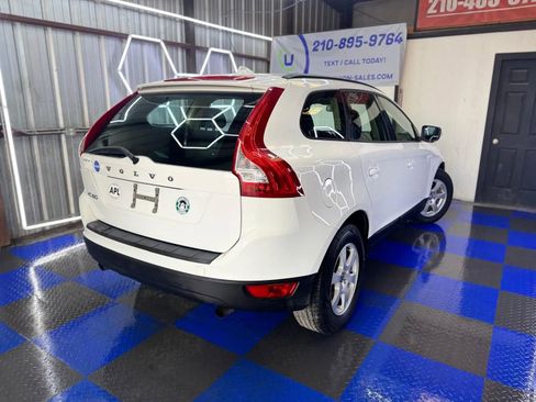 Used 2011 Volvo XC60 3.2 image 21