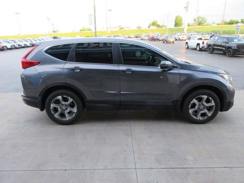 Used 2019 Honda CR-V EX-L image 6