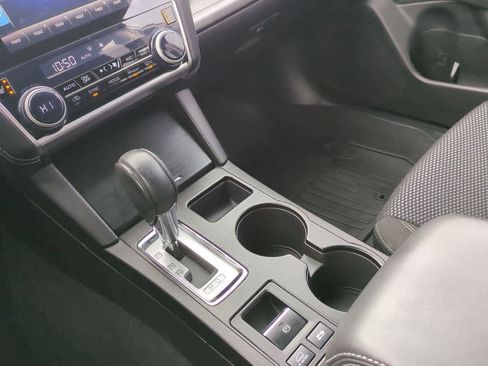 Used 2018 Subaru Outback 2.5i Premium image 29