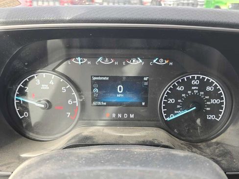 Used 2022 Ford F150 XL w/ Equipment Group 101A High image 7