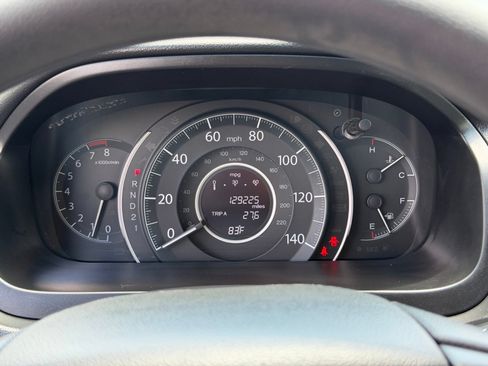 Used 2012 Honda CR-V EX image 21