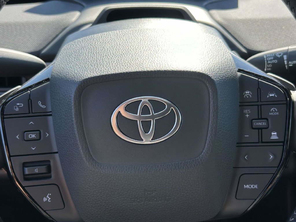New 2027 Toyota bZ FWD image 26