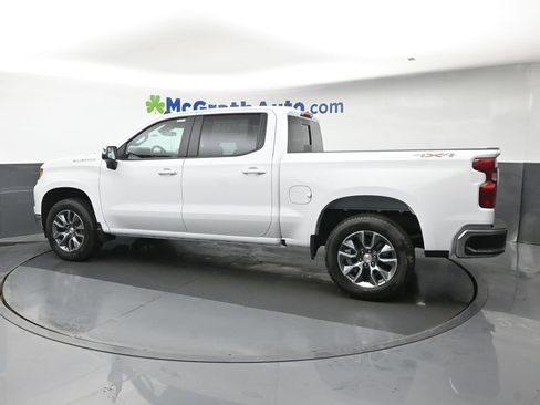 New 2026 Chevrolet Silverado 1500 LT w/ All Star Edition Plus AWD/4WD image 22