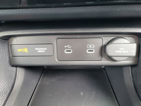 New 2026 Honda Civic Sport image 22