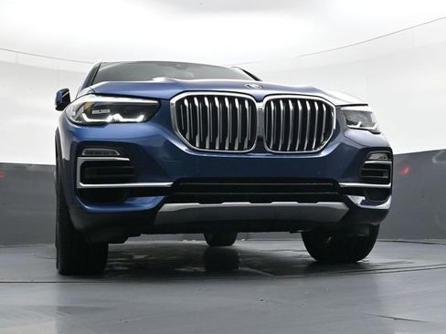 Used 2019 BMW X5 xDrive50i w/ Premium Package 2 image 38