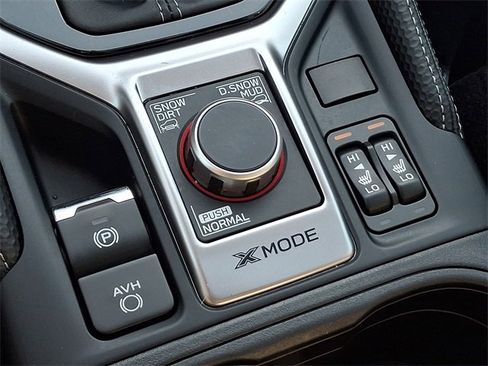 Used 2023 Subaru Forester Touring image 27