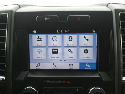 Used 2016 Ford F150 XLT w/ Equipment Group 302A Luxury image 20